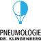 Pneumologie Dr. Klingenberg - Logo